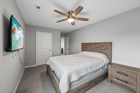 Tiny photo for 295 Flint Court, Commercial Point, OH 43116 (MLS # 226031328)