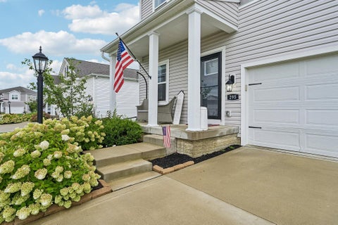 Tiny photo for 295 Flint Court, Commercial Point, OH 43116 (MLS # 226031328)