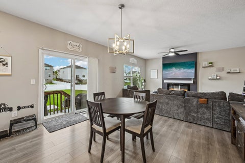 Tiny photo for 295 Flint Court, Commercial Point, OH 43116 (MLS # 226031328)