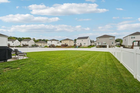 Tiny photo for 295 Flint Court, Commercial Point, OH 43116 (MLS # 226031328)