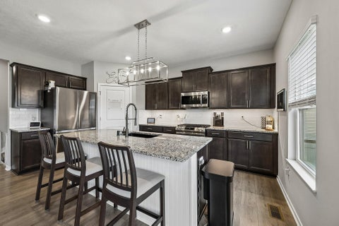 Tiny photo for 295 Flint Court, Commercial Point, OH 43116 (MLS # 226031328)