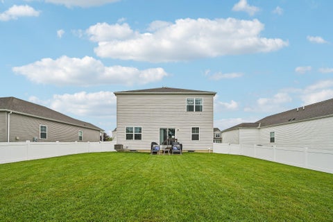 Tiny photo for 295 Flint Court, Commercial Point, OH 43116 (MLS # 226031328)