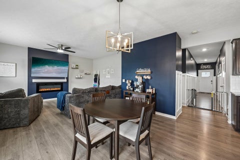 Tiny photo for 295 Flint Court, Commercial Point, OH 43116 (MLS # 226031328)