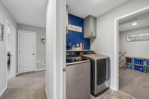 Tiny photo for 295 Flint Court, Commercial Point, OH 43116 (MLS # 226031328)