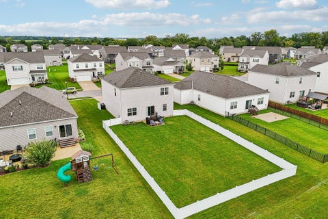 Tiny photo for 295 Flint Court, Commercial Point, OH 43116 (MLS # 226031328)