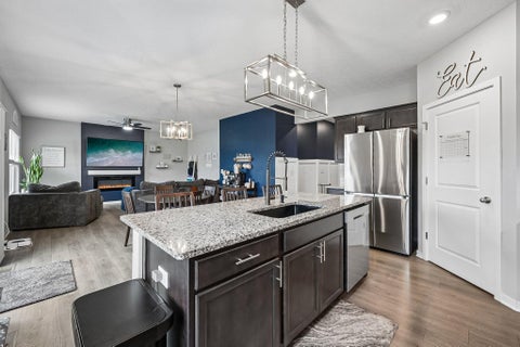 Tiny photo for 295 Flint Court, Commercial Point, OH 43116 (MLS # 226031328)