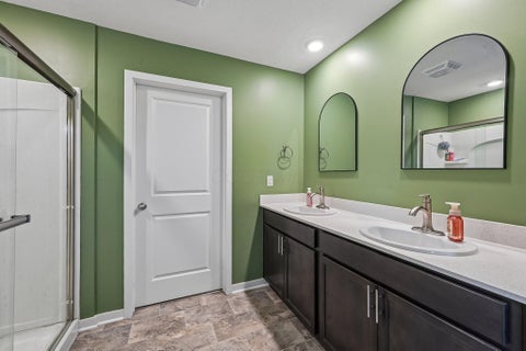 Tiny photo for 295 Flint Court, Commercial Point, OH 43116 (MLS # 226031328)