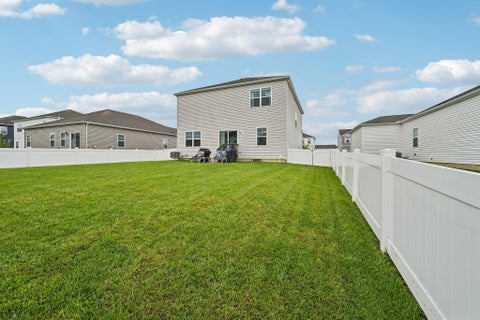 Tiny photo for 295 Flint Court, Commercial Point, OH 43116 (MLS # 226031328)