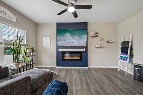 Tiny photo for 295 Flint Court, Commercial Point, OH 43116 (MLS # 226031328)