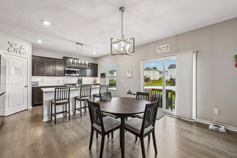 Tiny photo for 295 Flint Court, Commercial Point, OH 43116 (MLS # 226031328)