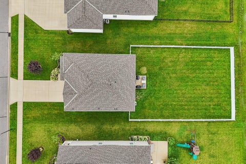 Tiny photo for 295 Flint Court, Commercial Point, OH 43116 (MLS # 226031328)