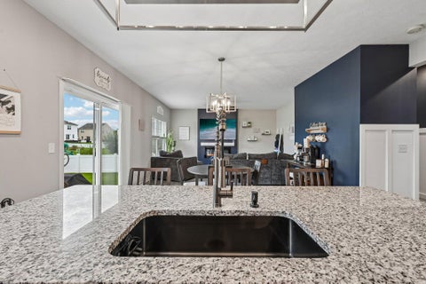 Tiny photo for 295 Flint Court, Commercial Point, OH 43116 (MLS # 226031328)