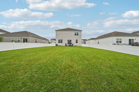 Tiny photo for 295 Flint Court, Commercial Point, OH 43116 (MLS # 226031328)