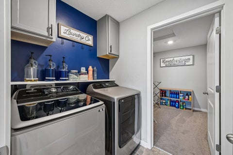 Tiny photo for 295 Flint Court, Commercial Point, OH 43116 (MLS # 226031328)