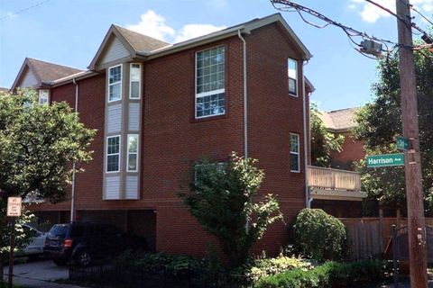 Photo of 1091 Harrison Avenue, Columbus, OH 43201 (MLS # 225044448)