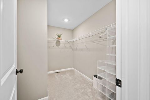 Tiny photo for 62 Sienna Glenn Drive, Lewis Center, OH 43035 (MLS # 225038754)
