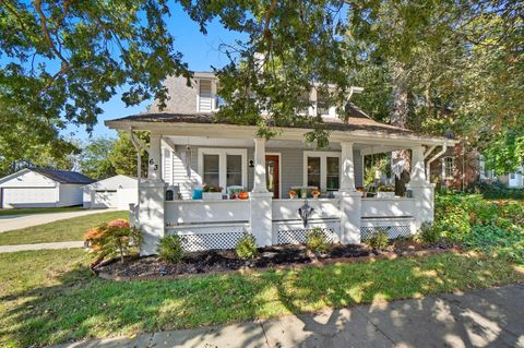 Photo of 63 N West Street, Westerville, OH 43081 (MLS # 225040168) Photo of 63 N West Street, Westerville, OH 43081 (MLS # 225040168)