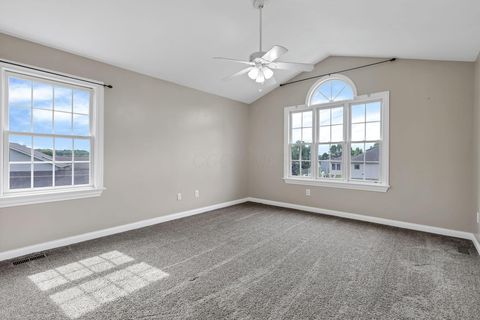 Tiny photo for 1401 Beverly Hills Drive, Lancaster, OH 43130 (MLS # 226023820)