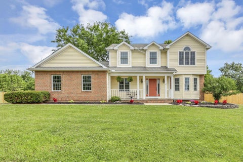 Photo of 1401 Beverly Hills Drive, Lancaster, OH 43130 (MLS # 226023820)