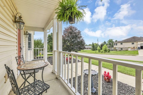 Tiny photo for 1401 Beverly Hills Drive, Lancaster, OH 43130 (MLS # 226023820)