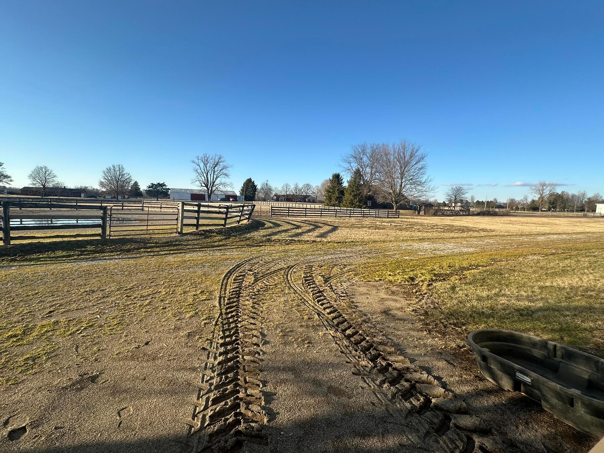 8871 Patterson Road, Hilliard, Ohio image 37