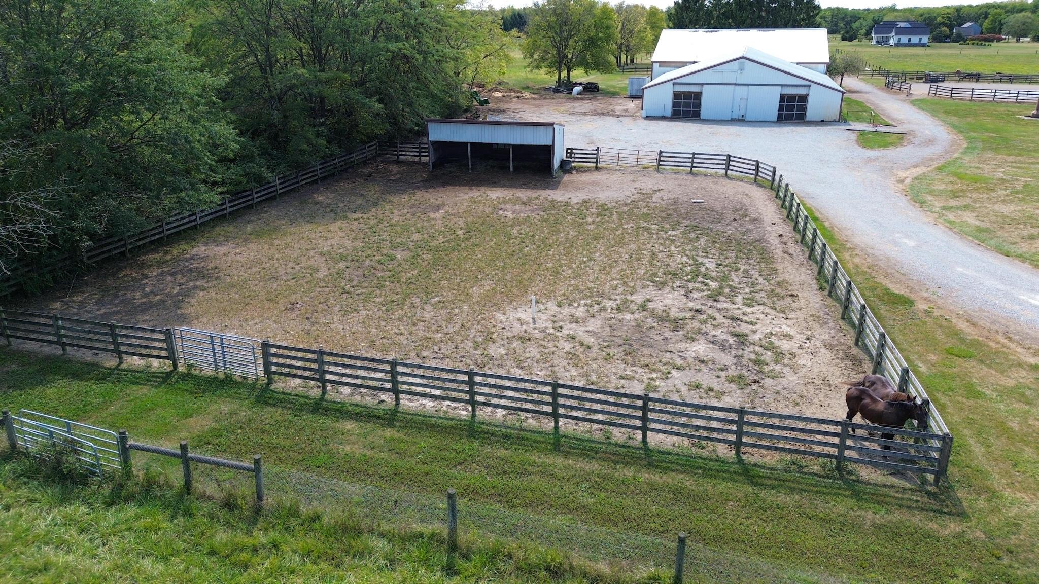 8871 Patterson Road, Hilliard, Ohio image 31