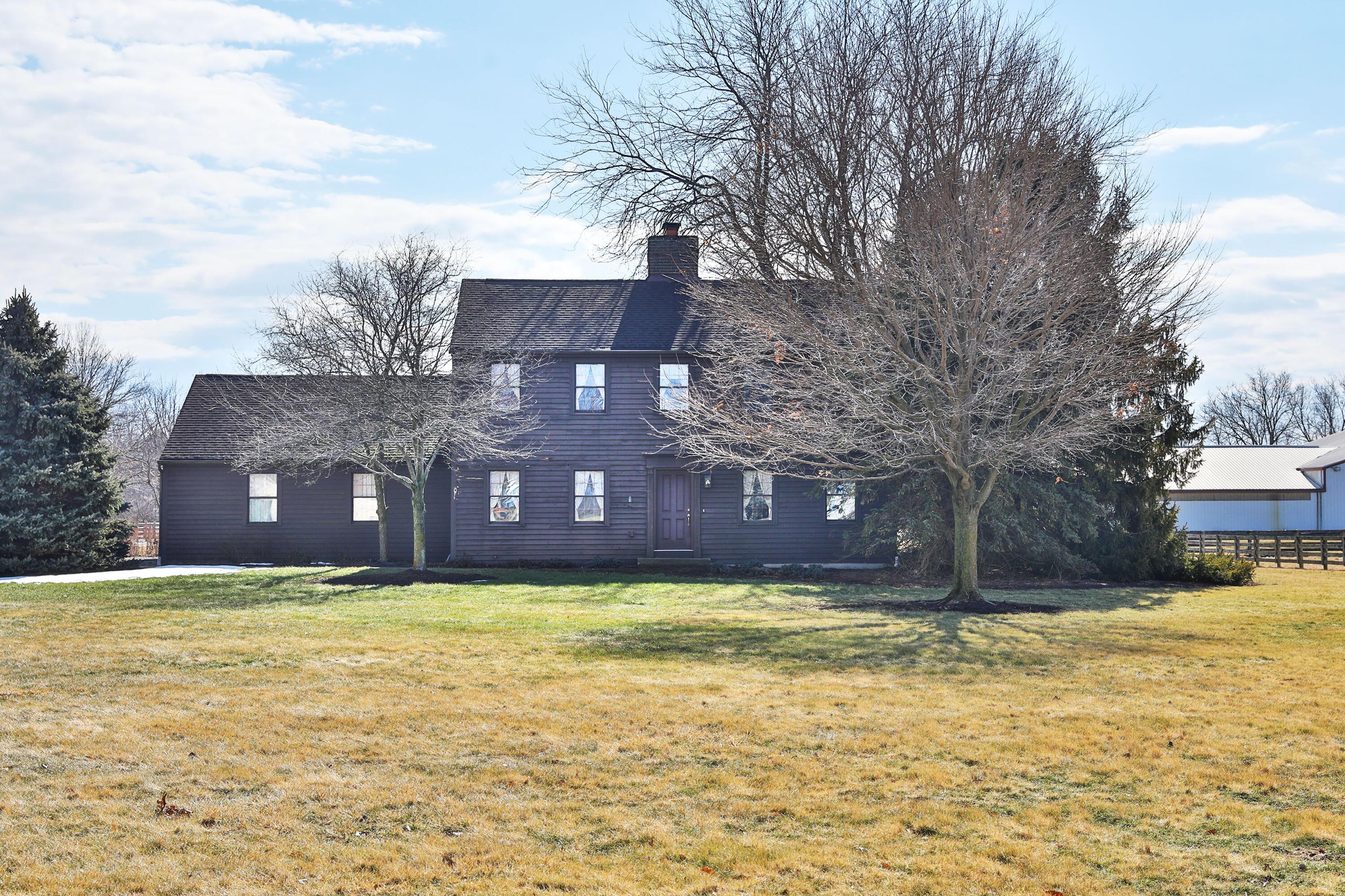 8871 Patterson Road, Hilliard, Ohio image 1