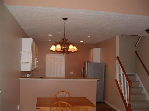 Tiny photo for 105 Maple Leaf Drive, Johnstown, OH 43031 (MLS # 226001291)