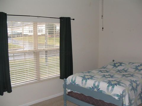 Tiny photo for 105 Maple Leaf Drive, Johnstown, OH 43031 (MLS # 226001291)