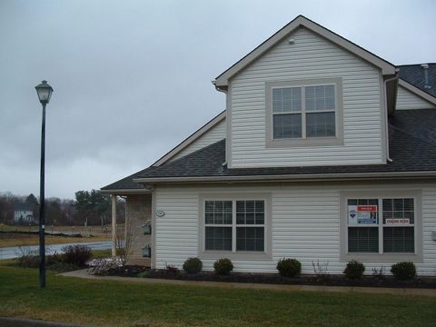 Tiny photo for 105 Maple Leaf Drive, Johnstown, OH 43031 (MLS # 226001291)
