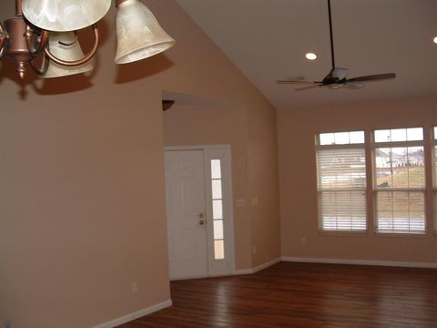 Tiny photo for 105 Maple Leaf Drive, Johnstown, OH 43031 (MLS # 226001291)