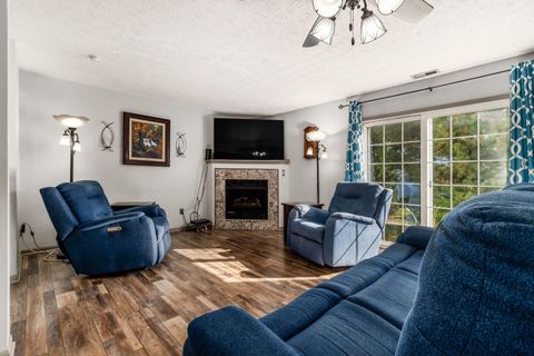 Tiny photo for 6099 Brice Park Drive 12G #12G, Canal Winchester, OH 43110 (MLS # 225039503)