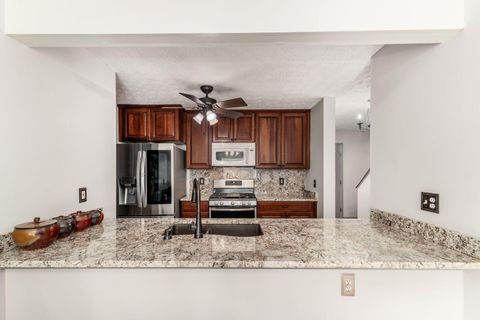 Tiny photo for 6099 Brice Park Drive 12G #12G, Canal Winchester, OH 43110 (MLS # 225039503)