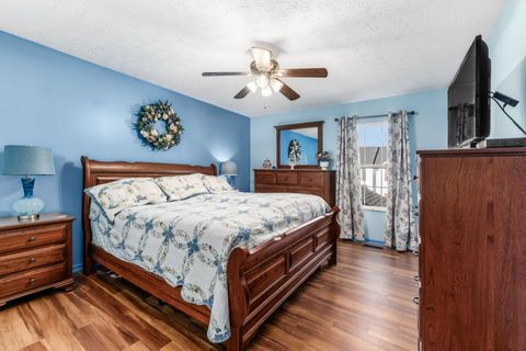Tiny photo for 6099 Brice Park Drive 12G #12G, Canal Winchester, OH 43110 (MLS # 225039503)