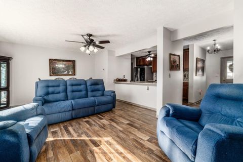Tiny photo for 6099 Brice Park Drive 12G #12G, Canal Winchester, OH 43110 (MLS # 225039503)