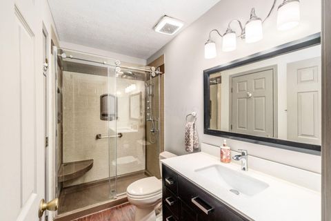 Tiny photo for 6099 Brice Park Drive 12G #12G, Canal Winchester, OH 43110 (MLS # 225039503)
