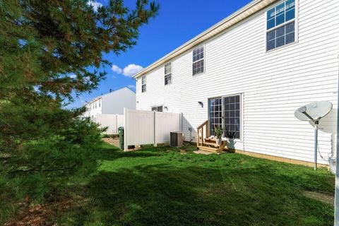 Tiny photo for 6099 Brice Park Drive 12G #12G, Canal Winchester, OH 43110 (MLS # 225039503)