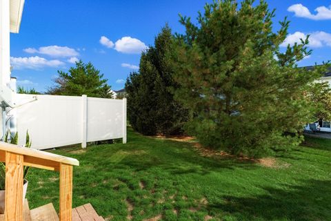 Tiny photo for 6099 Brice Park Drive 12G #12G, Canal Winchester, OH 43110 (MLS # 225039503)