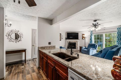 Tiny photo for 6099 Brice Park Drive 12G #12G, Canal Winchester, OH 43110 (MLS # 225039503)