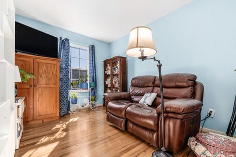 Tiny photo for 6099 Brice Park Drive 12G #12G, Canal Winchester, OH 43110 (MLS # 225039503)