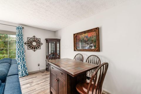 Tiny photo for 6099 Brice Park Drive 12G #12G, Canal Winchester, OH 43110 (MLS # 225039503)