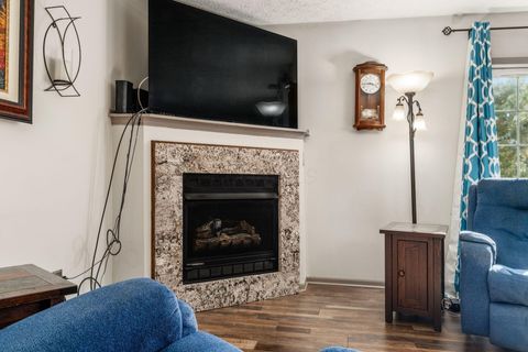 Tiny photo for 6099 Brice Park Drive 12G #12G, Canal Winchester, OH 43110 (MLS # 225039503)