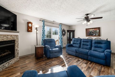 Tiny photo for 6099 Brice Park Drive 12G #12G, Canal Winchester, OH 43110 (MLS # 225039503)