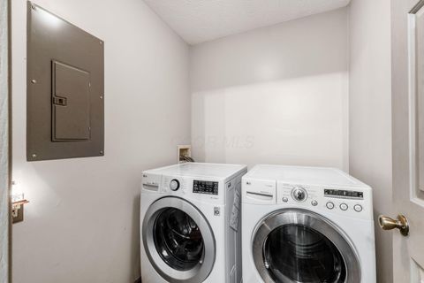 Tiny photo for 6099 Brice Park Drive 12G #12G, Canal Winchester, OH 43110 (MLS # 225039503)