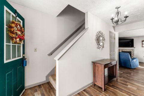 Tiny photo for 6099 Brice Park Drive 12G #12G, Canal Winchester, OH 43110 (MLS # 225039503)