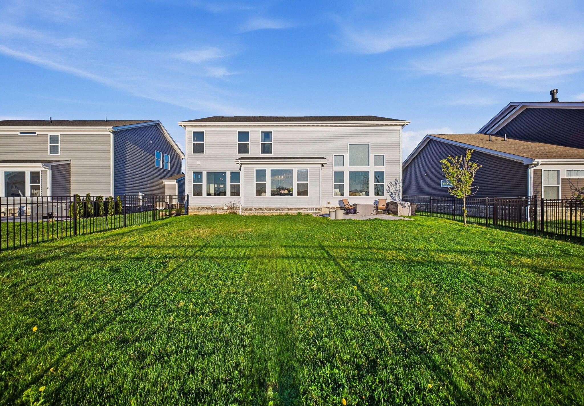 6105 Honey Farm Way