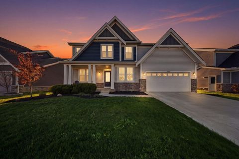 Photo of 6105 Honey Farm Way, Grove City, OH 43123 (MLS # 226015272)