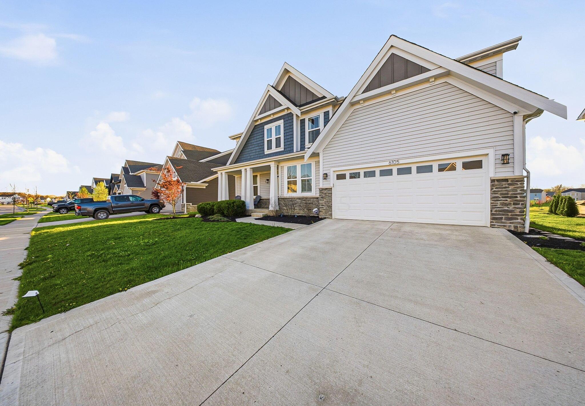 6105 Honey Farm Way