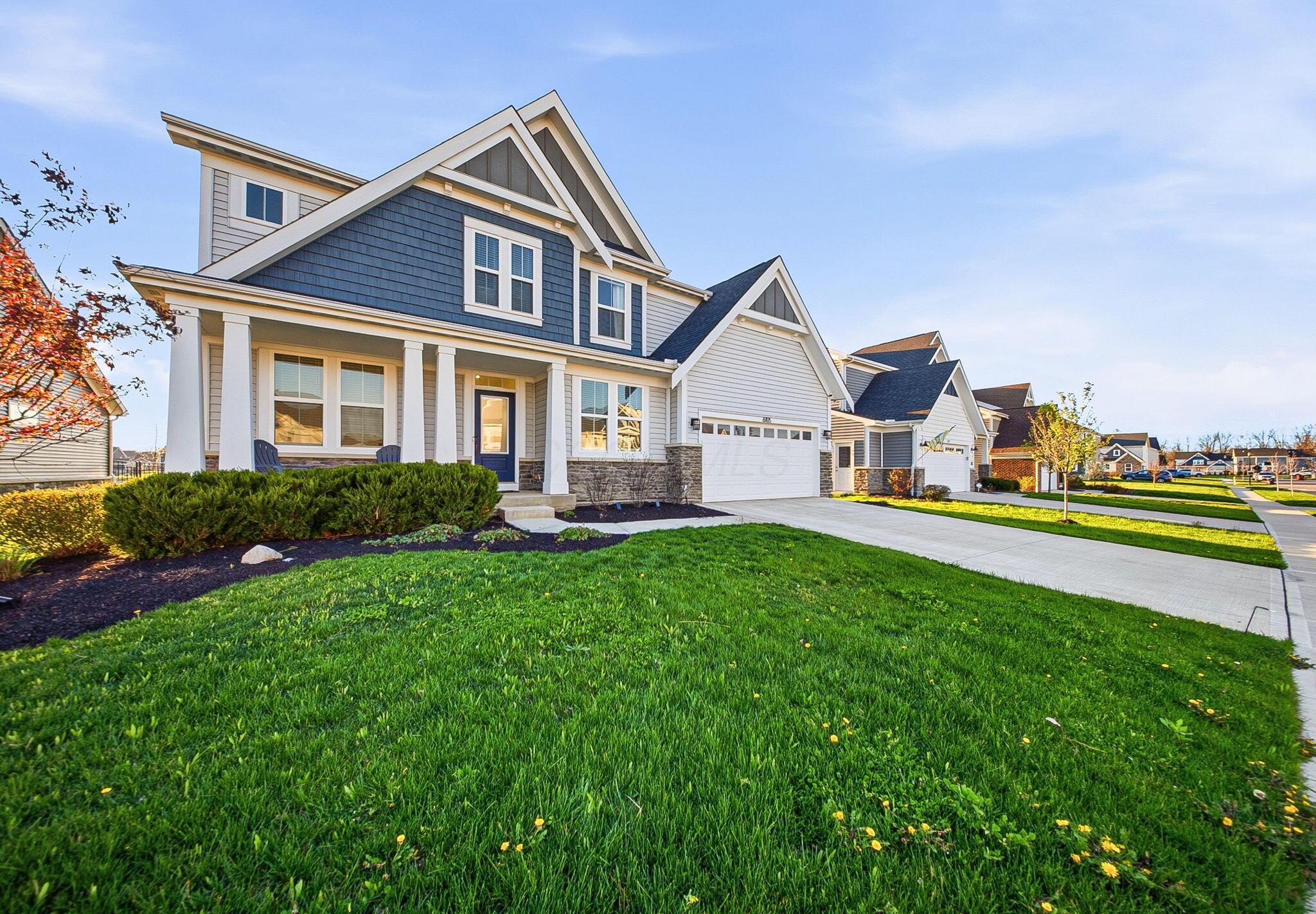 6105 Honey Farm Way