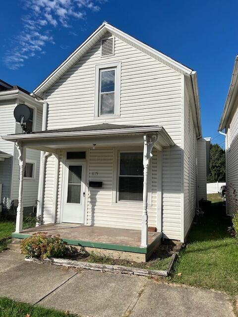 Tiny photo for 619 N Maple Street, Lancaster, OH 43130 (MLS # 225039647)